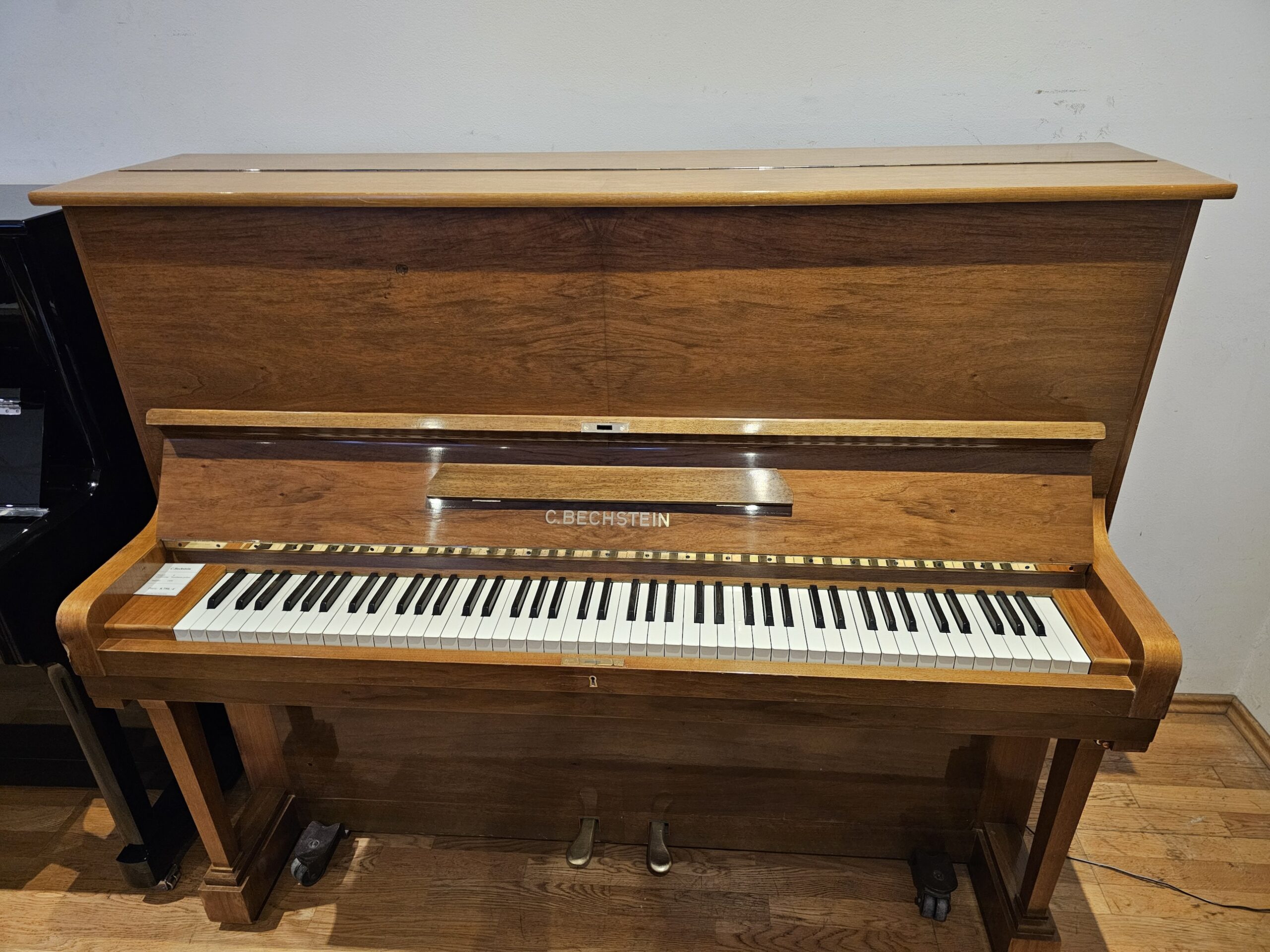 C.Bechstein Modell 8