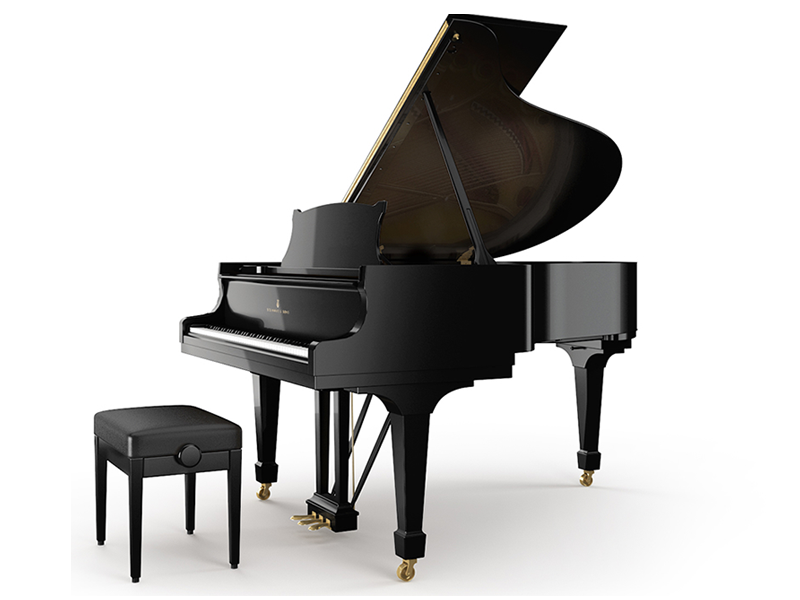 Steinway Flügel Modell A-188