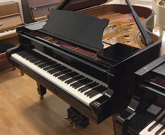 Steinway Flügel Modell A-188