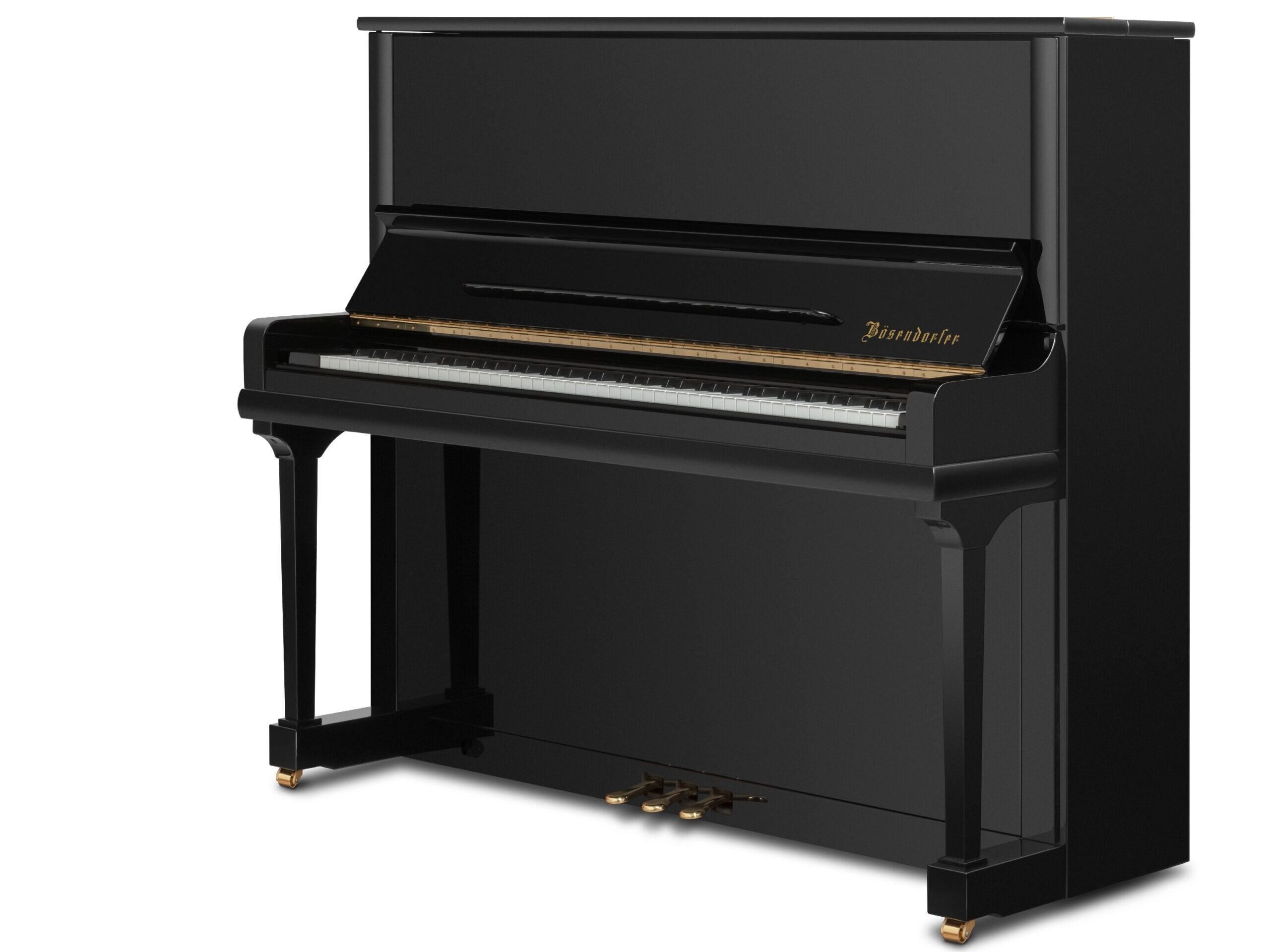 Bösendorfer Klavier Modell 130