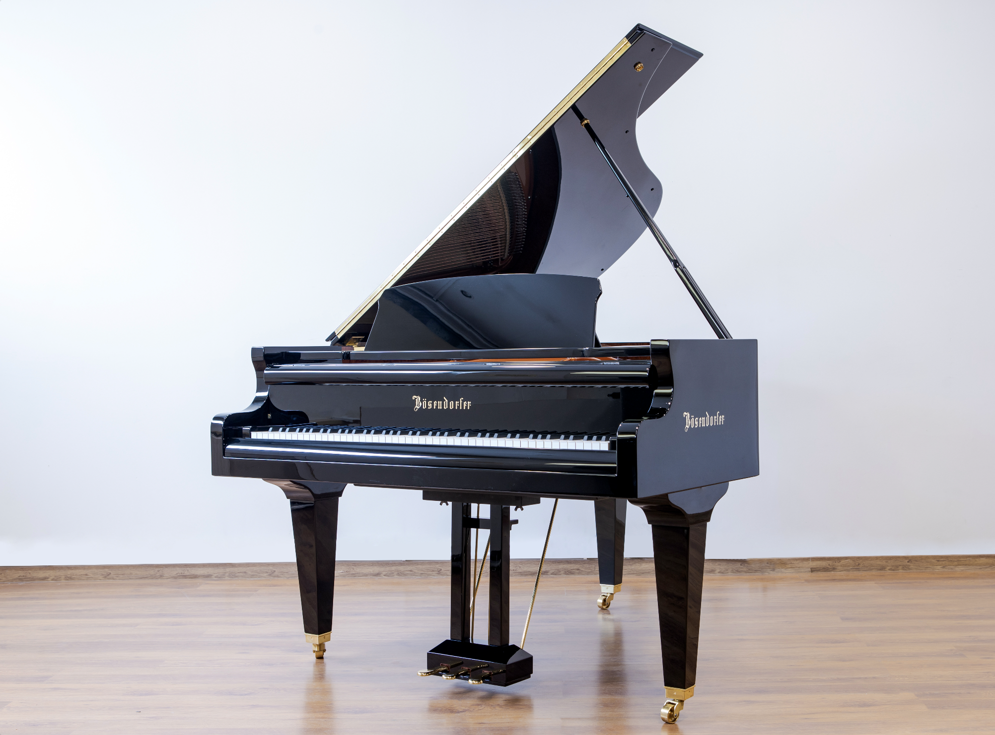Bösendorfer Flügel Modell 170