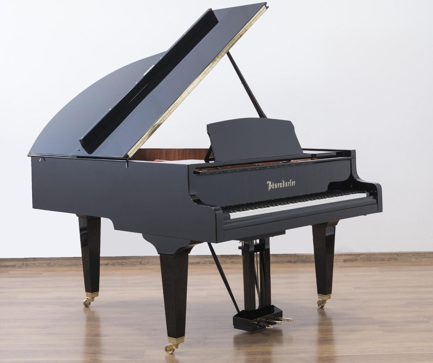 Bösendorfer Flügel Modell 170 