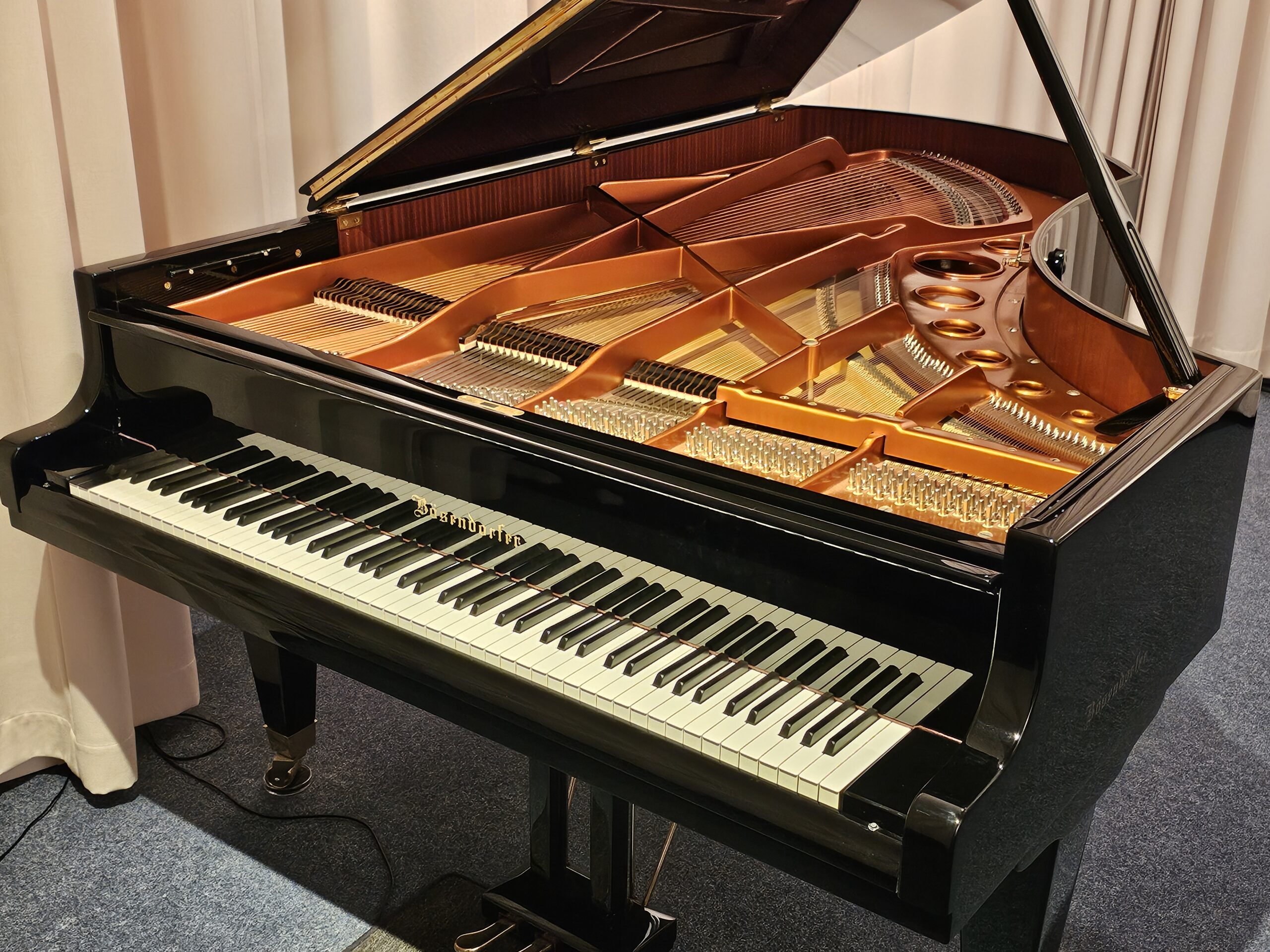 Bösendorfer Flügel Modell 225