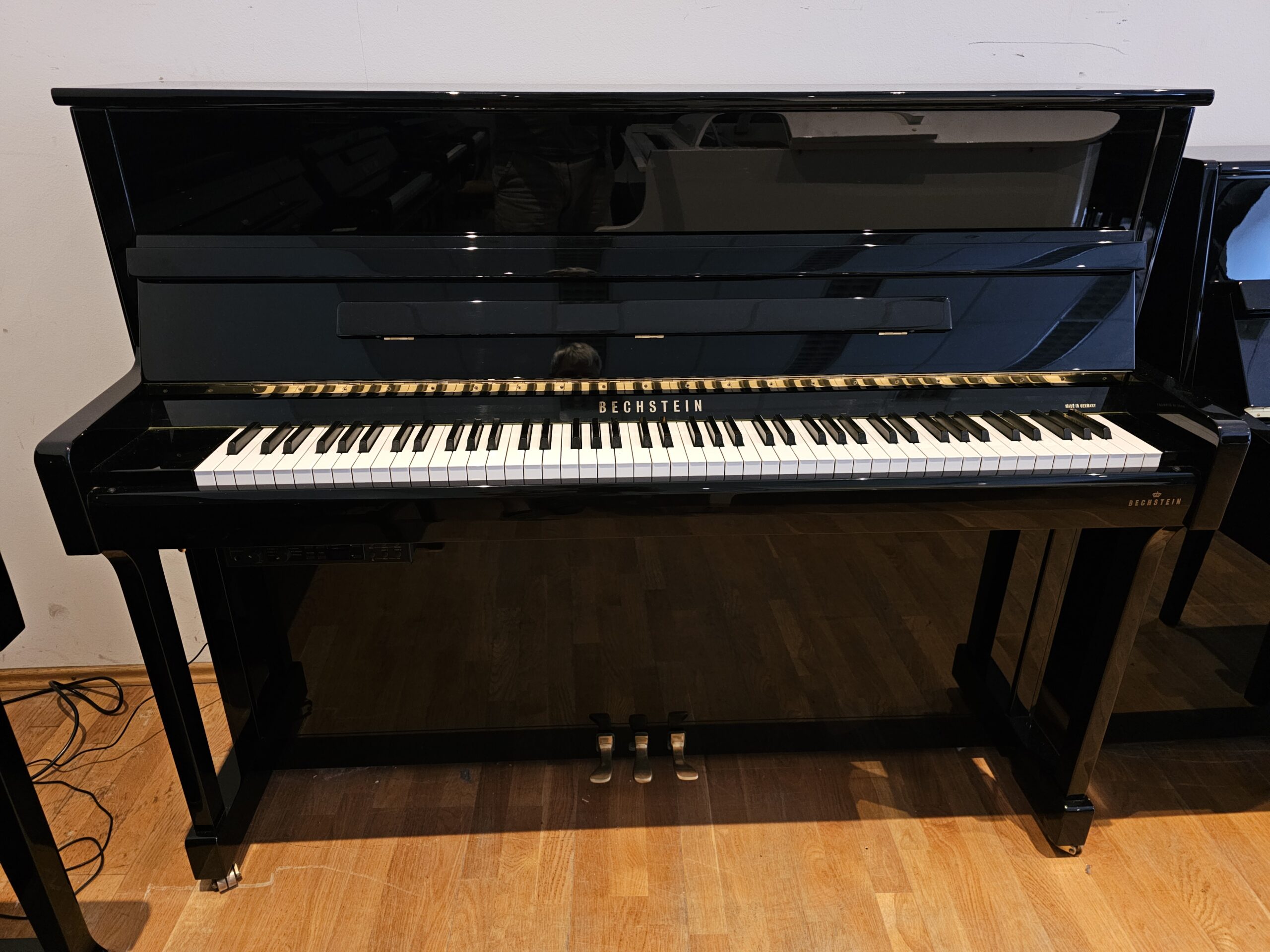 C.Bechstein Modell A2